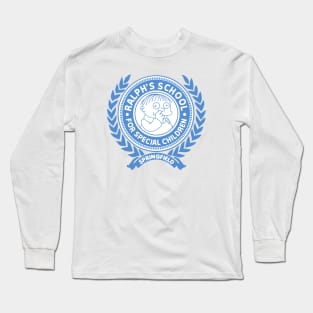 School for Special Children Long Sleeve T-Shirt